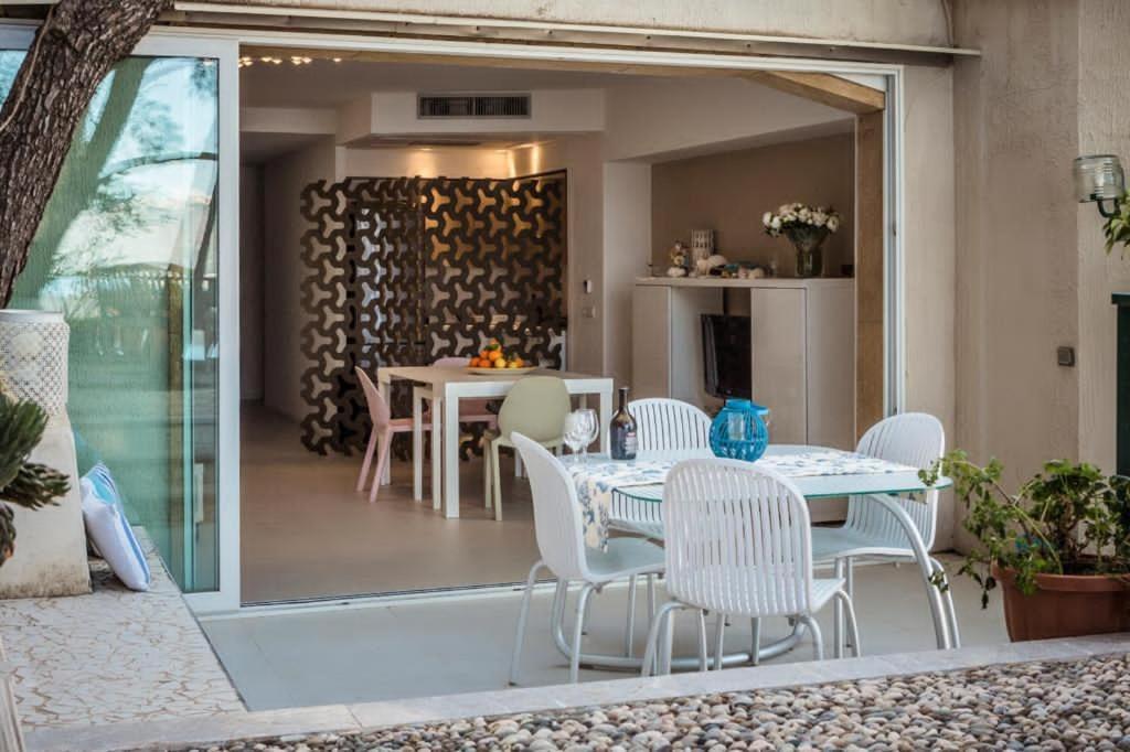 Terrazza Isola Bella Taormina 빌라 외부 사진
