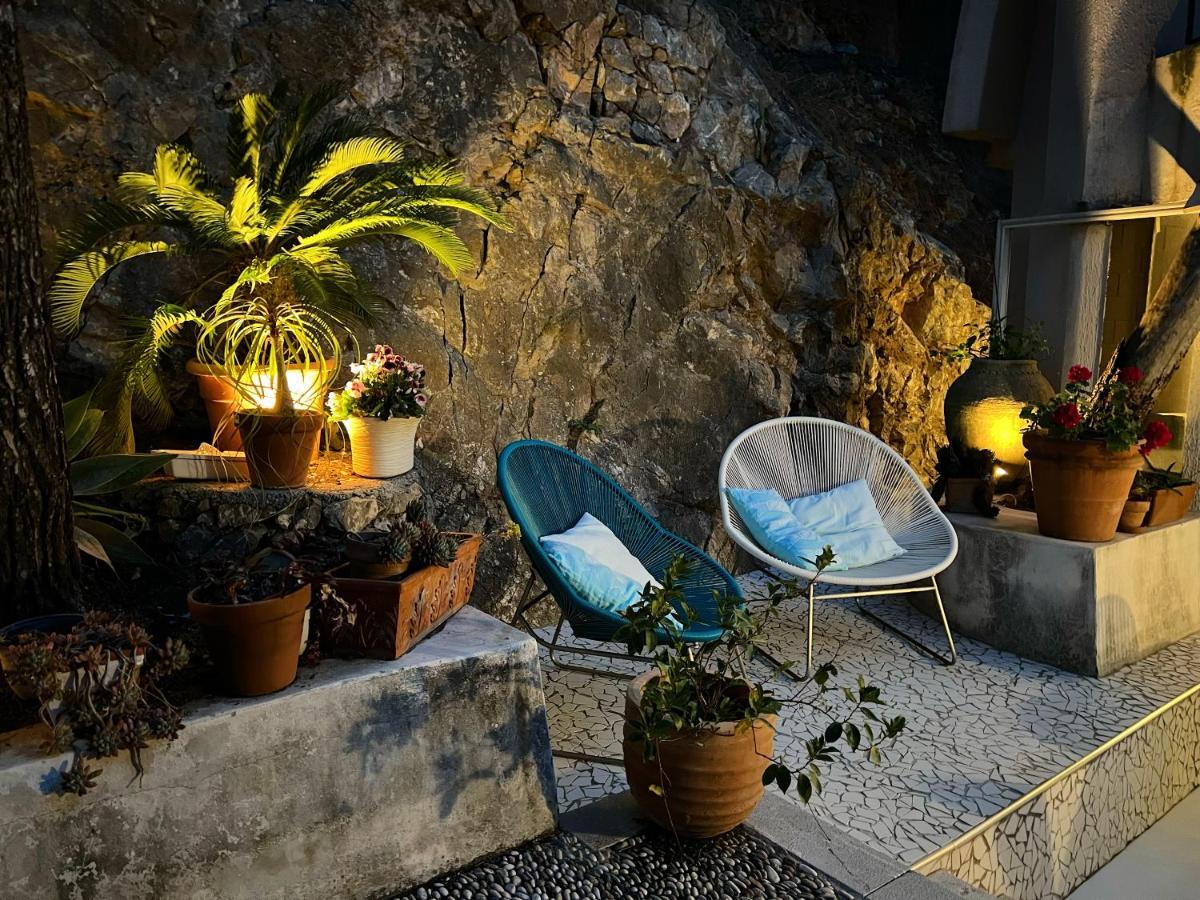 Terrazza Isola Bella Taormina 빌라 외부 사진